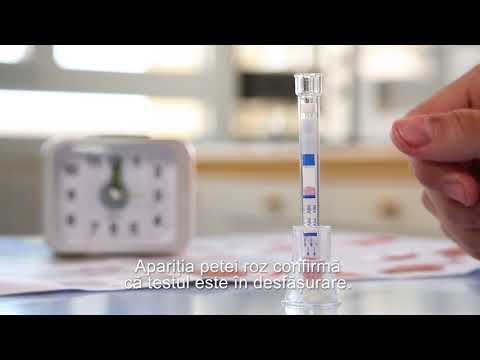 Video: Test De Sânge - Metode, Indicații, Rezultate, Test HIV