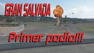 Primera Fecha, Primer Podio