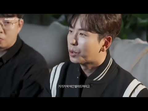 [ENG SUB] Daybreak Members give compliments to LUCY Members (daybreak X LUCY Album Commentary Cut)