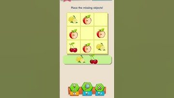 IQ Boost Level 40! IQ Boost place the missing objects #viral #iqboost #trending #explore #gaming