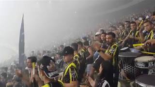 Torcida Cearamor ESTOU CONTIGO