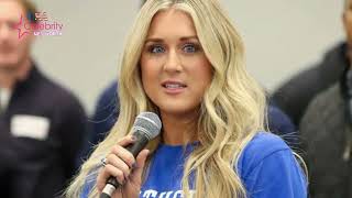 Riley Gaines Husband, Age, Birthday, Family, Lifestyle Net Worth Biography