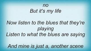 Tab Benoit - Night Life Lyrics