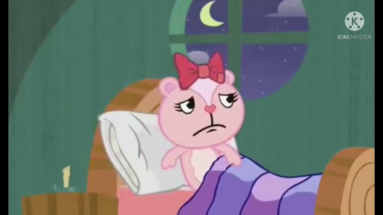 Giggles Stomach Doesn t Feel Good At Night YouTube