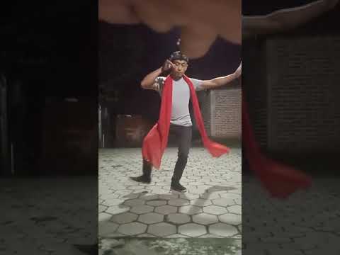 VIRALL!!! ANAK KECIL JOGET BEKSAN (TAYUB) PODHANG KUNING - LELINDURAN