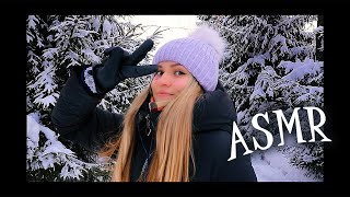 видео: ASMR VLOG | ШЁПОТ ЗИМЫ картинка: ASMR VLOG | ШЁПОТ ЗИМЫ