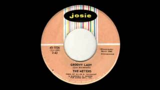 The Meters - Groovy Lady (Drum Break - Loop)