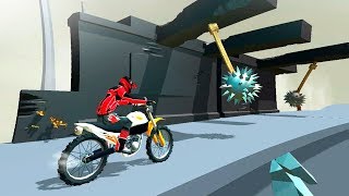 Bike Ride 3D Game - Gameplay Android game screenshot 4
