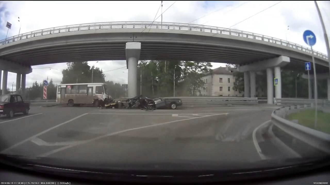 Дтп тверь камри Дтп тверь камри