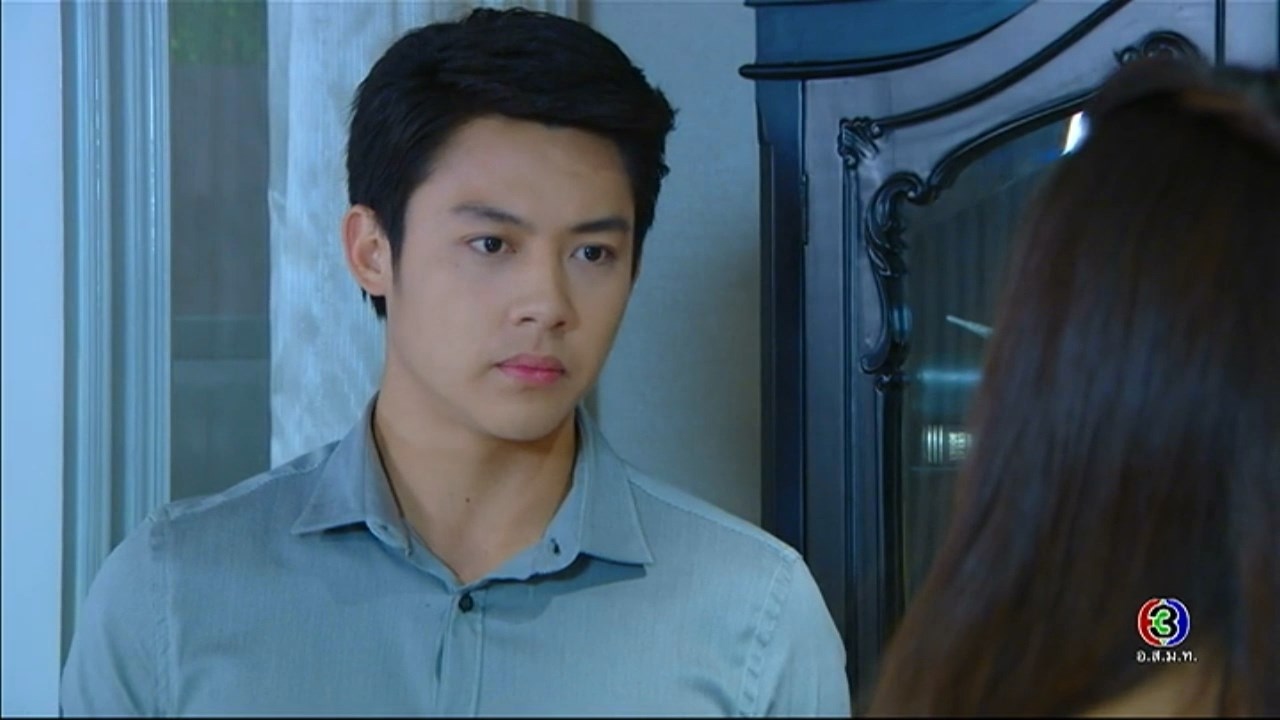 ถ้าไม่ซ่อนเดี๋ยวก็เจอ | คลื่นชีวิต | TV3 Official