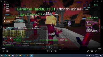 THEY ABUSE?? FOR OUTPOST?? ShitMeta [SaicoPvP Factions] Warlock Realm