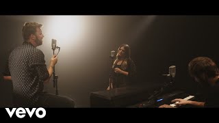 Lady Antebellum - What If I Never Get Over You (Live: In The Round) chords