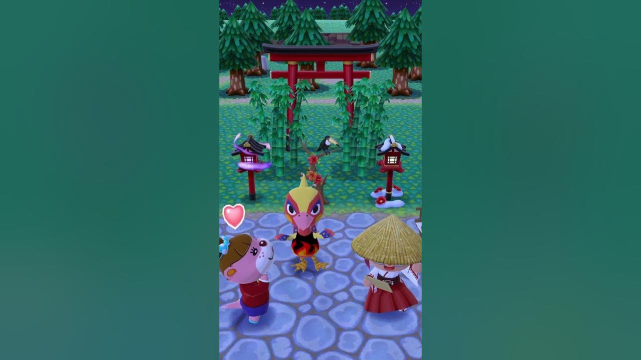 Levelup Animal crossing gameplay animalcrossing leveling YouTube