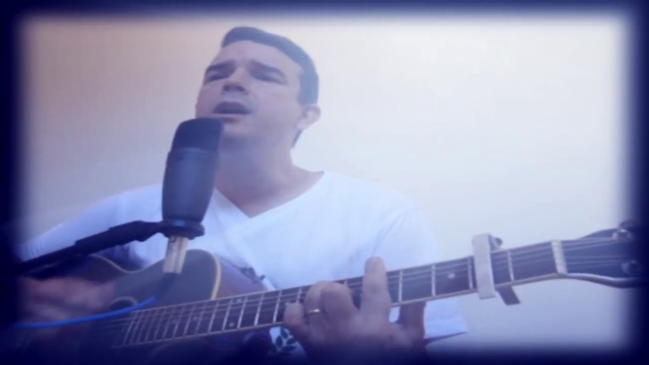 Anjo Azul Markinhos Moura cover (by Marcelo Morais) YouTube Anjo Azul Markinhos Moura cover (by Marcelo Morais) YouTube