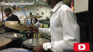 MUST WATCH ! AMAZING THANKSGIVING PRAISE DON MOEN