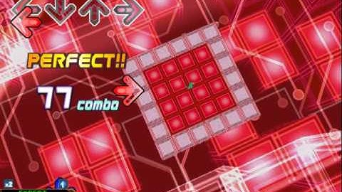 【DDR SuperNOVA】Ska Ska No.3【EXPERT】