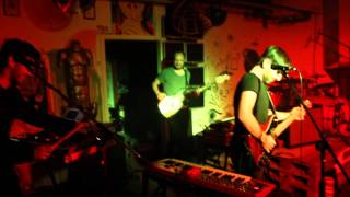 Code Canary live @ Studio eins | Teil 3