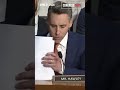 Hawley: American Left Is Trying to Destroy Supreme Court Independence
