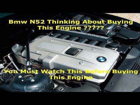 bmw-n52-things-you-need-to-know-before-buying-the-n52-engine-this-engine-is-super-reliable-only-if..