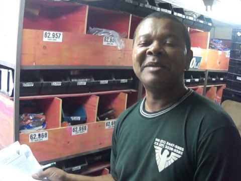 Jorge De Potiragua - YouTube
