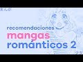 🇯🇵 Recomendaciones mangas shoujo 2