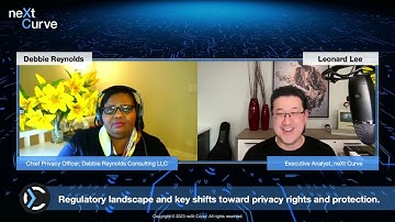 The Regulatory Landscape for Privacy Rights and Protection