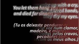 I LOVE YOU JESUS - TIMES SQUARE CHURCH CHOIR.wmv chords