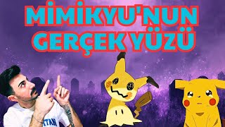 Mi̇mi̇kyunun Gerçek Yüzü
