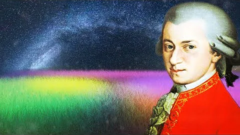 RELAXING MOZART FOR SLEEPING - Classical Music for Sleep