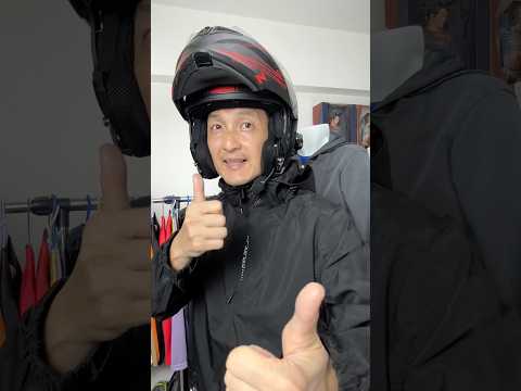 Waterproof & Windproof Motorcycle Jacket Review | Lightweight Multi-Pocket Cargo Jacket