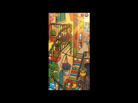 Find The Cat 2 - Spot It! - Levels 21-30 - YouTube