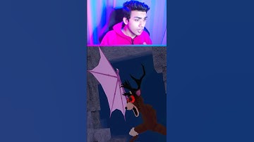 DEER VS NEW MONSTER 99 NIGHTS IN THE FOREST 😱