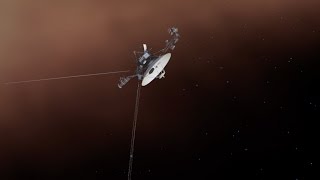 Our Space Tools Are Really Old