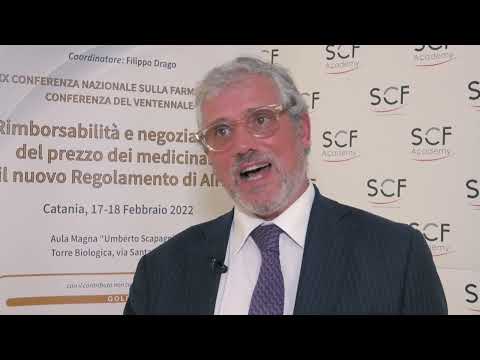 Intervista Pharmastar a Pierluigi Russo (AIFA)