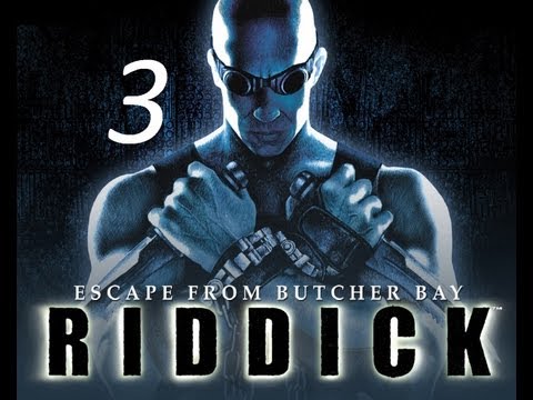 Video: Face-Off: Chronicles Of Riddick • Side 3