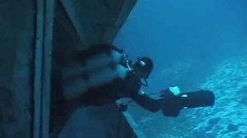 (5thD-X) Essentials Of Technical Diving (No Mask Introduction)