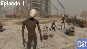 Everything is Bad - Pathologic 2: The Marble Nest (Part 1)