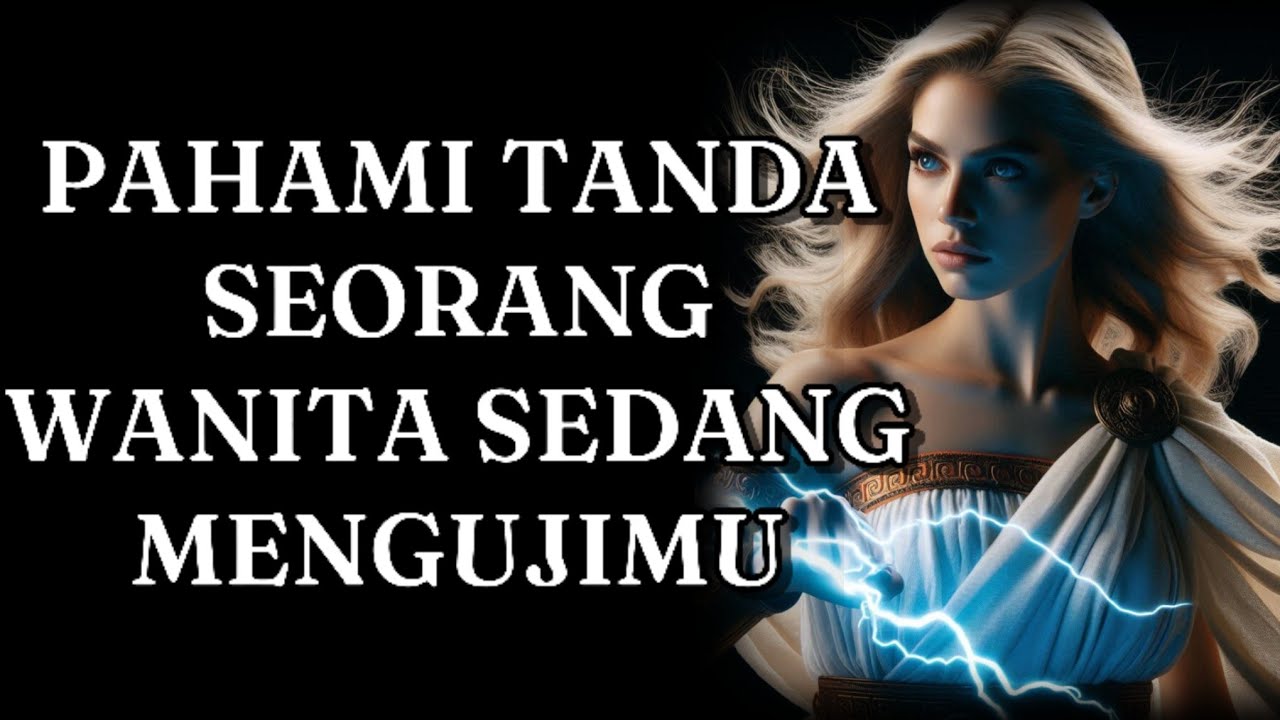 JANGAN TERJEBAK! Wanita Tidak Akan Menghormatimu Jika Gagal Pahami Ini!