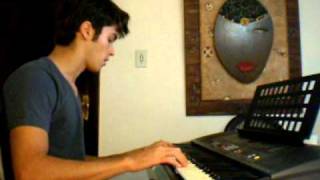 The Notebook - On The Lake piano - Aaron Zigman