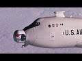 Boeing yal1 airborne laser testbed lethal intercept