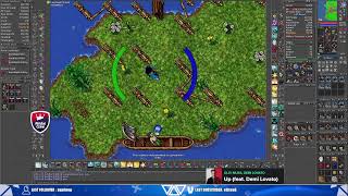 Paladin 3000+ // Tibia Global :D