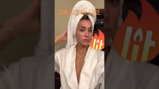 JESSICA MICHEL SERFATY @JESSICAMICHEL INSTAGRAM STORIES COMPILATION 02 DE ENERO DEL 2019