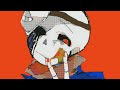 【Undertale OC】DOGMA｜うごメモ　Flipnote3D ｜Liverytale