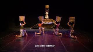 SMP_Krenteg - Euro Festival 2021 Ceko