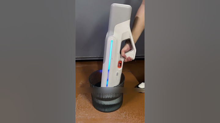 Xiaomi Pulse Auto Water Gun - link in comment