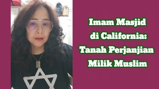 Download Lagu Imam Masjid di California: Tanah Perjanjian Milik Muslim MP3 Download Lagu Imam Masjid di California: Tanah Perjanjian Milik Muslim MP3