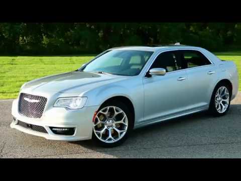 Chrysler 300c 2020