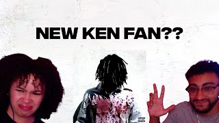 QLC & FOURTY REACT TO MORE CHAOS - KEN CARSON