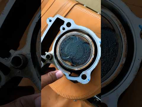 Upgrade rs200 bore