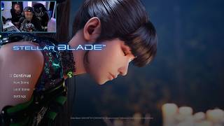 STELLAR BLADE | Part 1